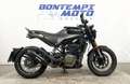 Husqvarna Svartpilen 401 2022 - PAT A2 Nero - thumbnail 1
