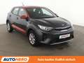 Kia Stonic 1.4 Edition 7 *TEMPO*PDC*SHZ*LHZ*ALU*KLIMA* Grau - thumbnail 8