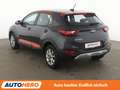 Kia Stonic 1.4 Edition 7 *TEMPO*PDC*SHZ*LHZ*ALU*KLIMA* Grau - thumbnail 4