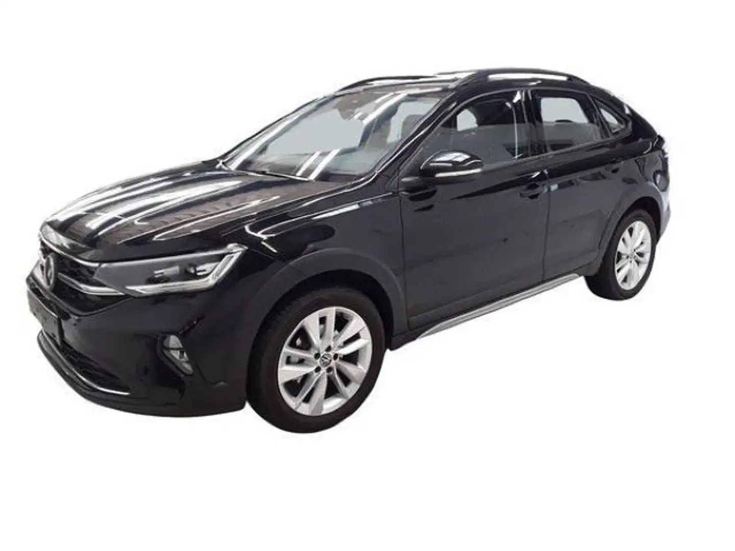 Volkswagen Taigo 1.0 TSI LIFE AHK NAVI IQ.LIGHT KAMERA Schwarz - 1