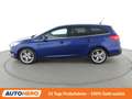 Ford Focus 1.5 EcoBoost Titanium*NAVI*XENON*PDC*SHZ*SPUR* Blau - thumbnail 3