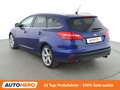 Ford Focus 1.5 EcoBoost Titanium*NAVI*XENON*PDC*SHZ*SPUR* Blau - thumbnail 4