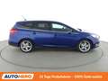 Ford Focus 1.5 EcoBoost Titanium*NAVI*XENON*PDC*SHZ*SPUR* Blau - thumbnail 7