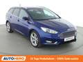Ford Focus 1.5 EcoBoost Titanium*NAVI*XENON*PDC*SHZ*SPUR* Blau - thumbnail 8