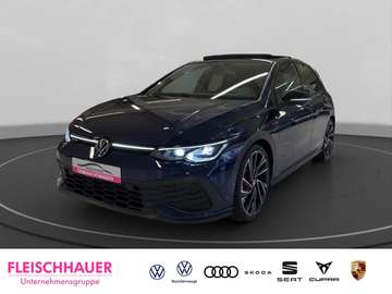 VIII 2.0 TSI Clubsport Matrix+Pano+Navi+DCC+HUD