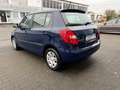 Skoda Fabia Cool Edition*1-Hand*Klima*nur 59.400km* Blau - thumbnail 4