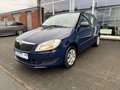 Skoda Fabia Cool Edition*1-Hand*Klima*nur 59.400km* Blau - thumbnail 1
