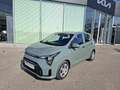 Kia Picanto 1,0 GDI Titan 4 Stz. Grün - thumbnail 1