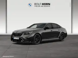 Bmw M5 Limousine Panodach Bowers&Wilkins HeadUp
