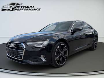 50 TDI quattro sport