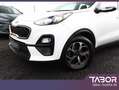Kia Sportage 1.6 CRDi 136 DCT Vision Nav PDC LM17Z Weiß - thumbnail 5