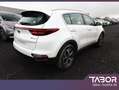 Kia Sportage 1.6 CRDi 136 DCT Vision Nav PDC LM17Z Weiß - thumbnail 3