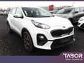 Kia Sportage 1.6 CRDi 136 DCT Vision Nav PDC LM17Z Weiß - thumbnail 2