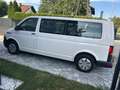 Volkswagen T6 Transporter Fahrgestell LR 2,0 TDI BMT Weiß - thumbnail 3