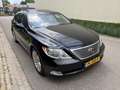 Lexus LS 460 President / AUTOMAAT / SCHUIFDAK / YOUNGTIMER / RO Schwarz - thumbnail 30