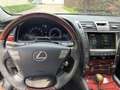 Lexus LS 460 President / AUTOMAAT / SCHUIFDAK / YOUNGTIMER / RO Schwarz - thumbnail 22