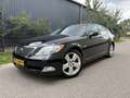 Lexus LS 460 President / AUTOMAAT / SCHUIFDAK / YOUNGTIMER / RO Schwarz - thumbnail 1