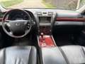 Lexus LS 460 President / AUTOMAAT / SCHUIFDAK / YOUNGTIMER / RO Schwarz - thumbnail 3