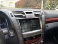 Lexus LS 460 President / AUTOMAAT / SCHUIFDAK / YOUNGTIMER / RO Schwarz - thumbnail 21