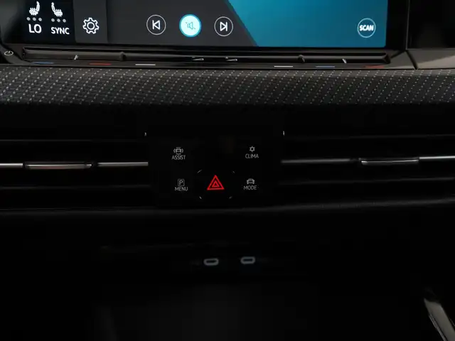 Volkswagen Golf view 12