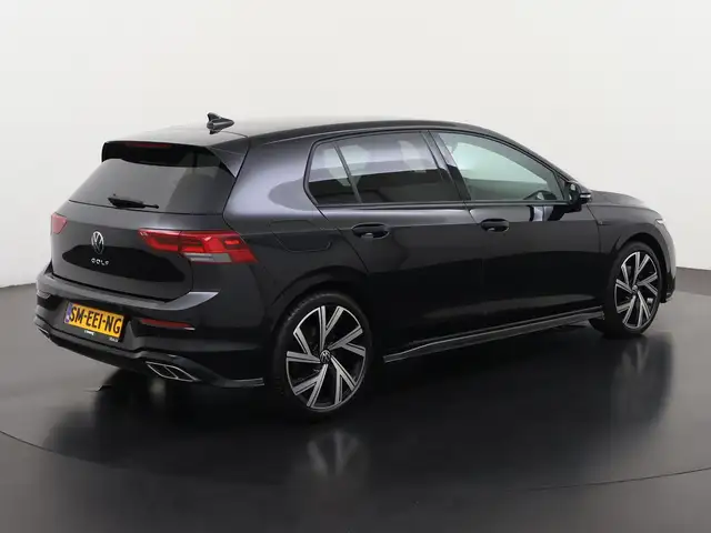 Volkswagen Golf view 4