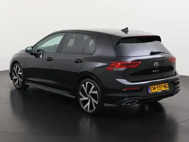 Volkswagen Golf view 7