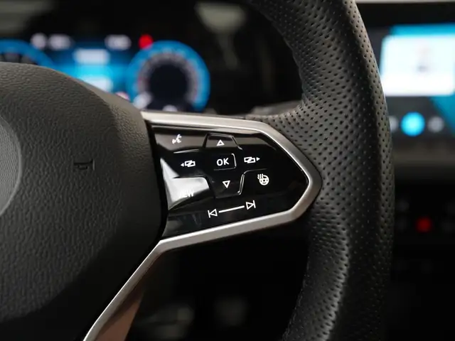 Volkswagen Golf view 10