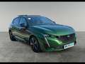 Peugeot 308 1.2 PureTech 130ch S\u0026S GT EAT8 Vert - thumbnail 8