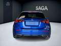 Mercedes-Benz A 200 d AMG Pack Night Facelift Blau - thumbnail 7
