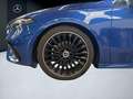 Mercedes-Benz A 200 d AMG Pack Night Facelift Blau - thumbnail 4