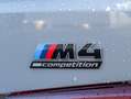 BMW M4 Competition Coupé M xDrive M Sport HUD ACC Grau - thumbnail 23