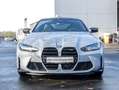 BMW M4 Competition Coupé M xDrive M Sport HUD ACC Grau - thumbnail 4