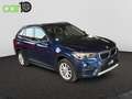 BMW X1 sDrive 16d Azul - thumbnail 7