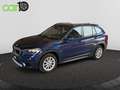 BMW X1 sDrive 16d Azul - thumbnail 1