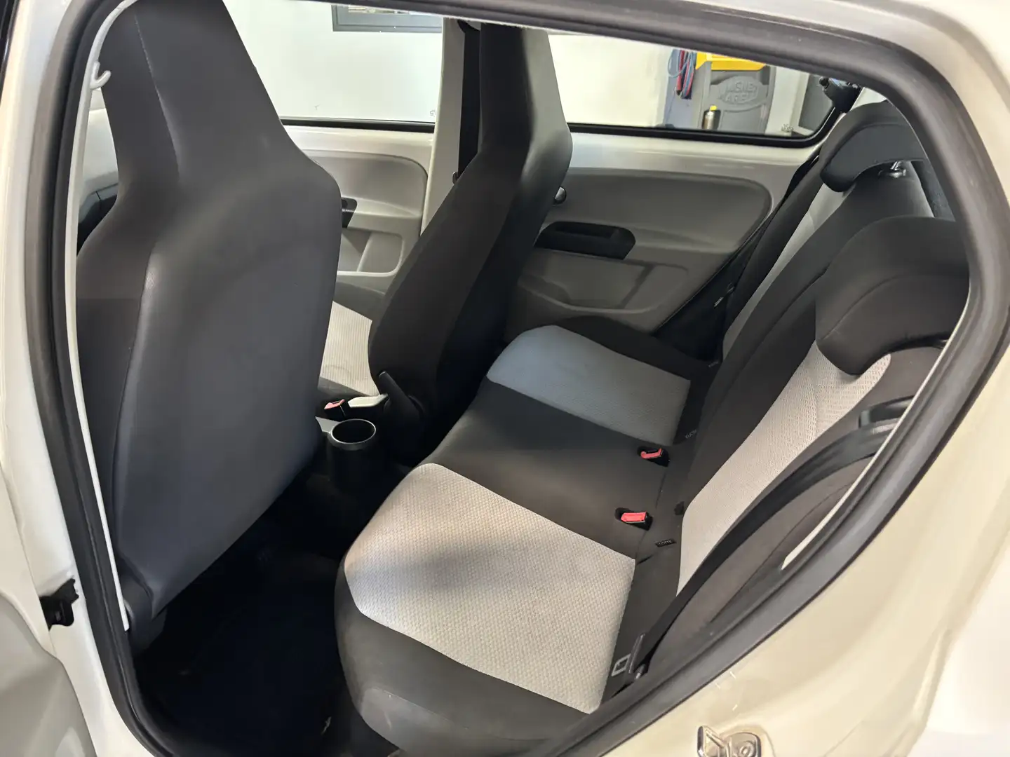 SEAT Mii 5p 1.0 ecofuel Reference 68cv - 2