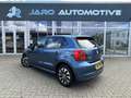 Volkswagen Polo 1.0 BlueMotion Edition | Executive pakket | Cruise Blauw - thumbnail 3
