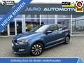 Volkswagen Polo 1.0 BlueMotion Edition | Executive pakket | Cruise Blauw - thumbnail 1