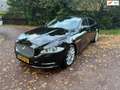 Jaguar XJ 3.0 V6 SC AWD Portfolio LWB / Navi / Pano / Leder Noir - thumbnail 1