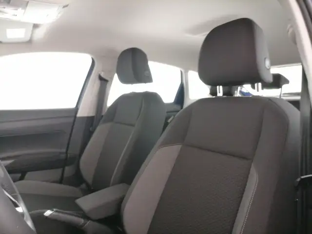 Volkswagen Taigo view 12
