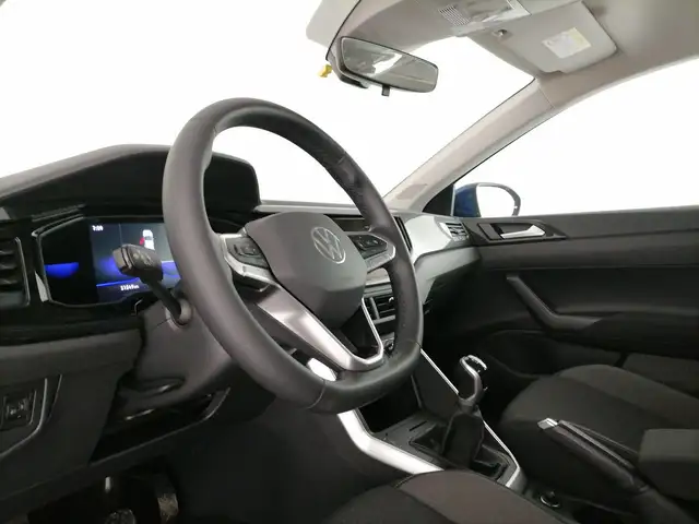 Volkswagen Taigo view 11