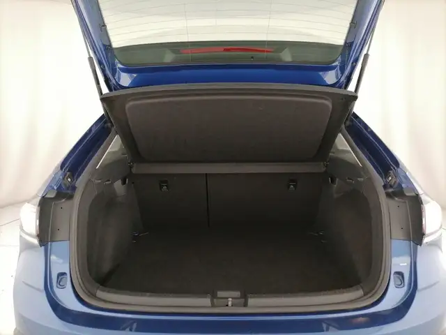 Volkswagen Taigo view 10