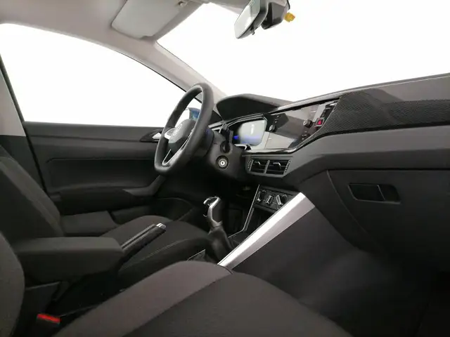 Volkswagen Taigo view 7