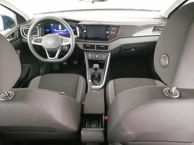 Volkswagen Taigo view 9