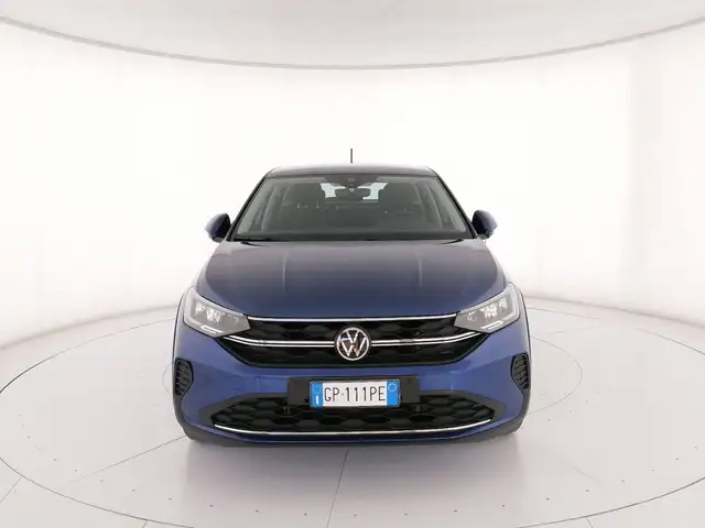 Volkswagen Taigo view 5