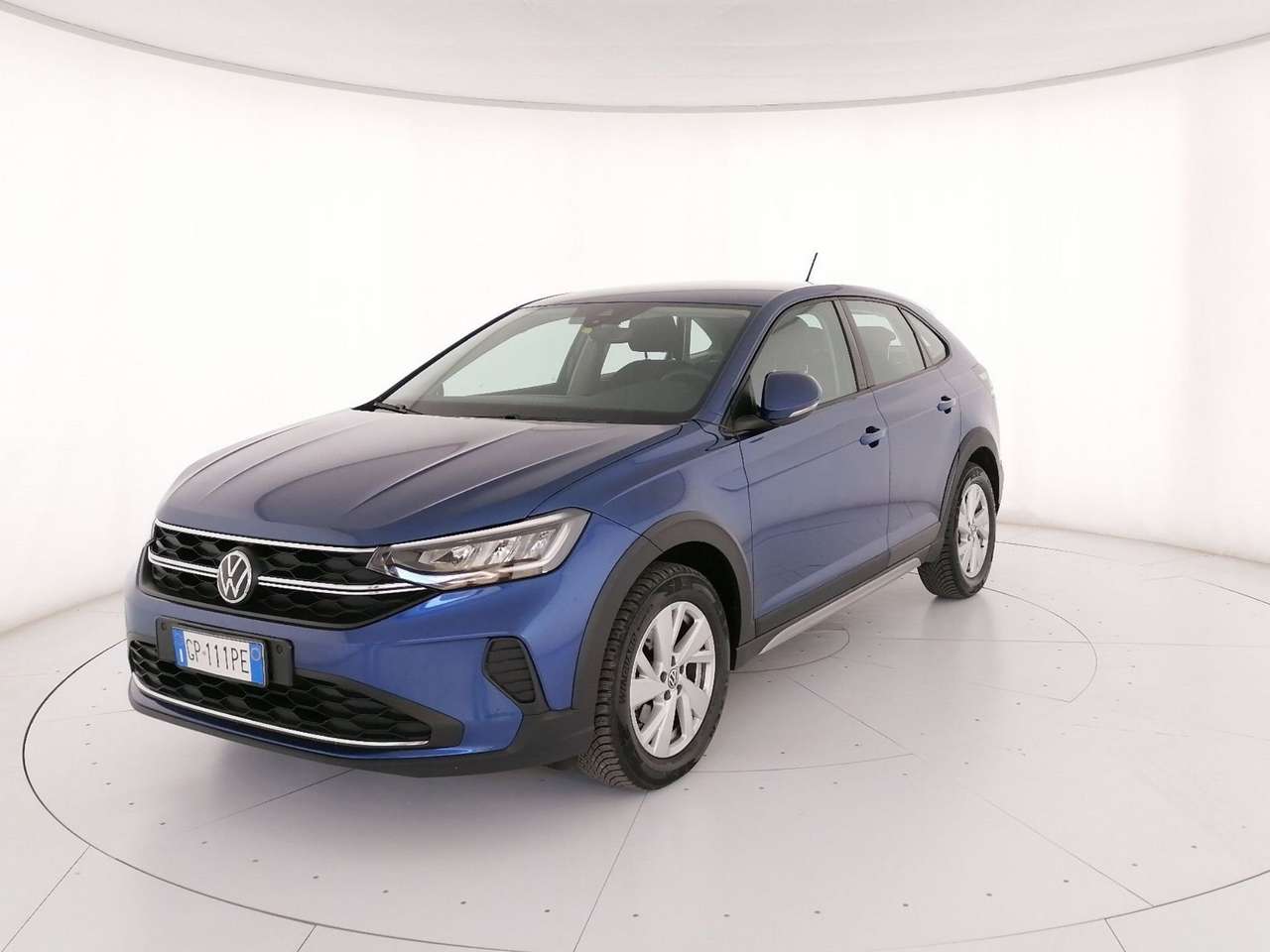 Volkswagen Taigo 1.0 tsi Life 95cv