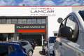 Renault Megane Mégane Sporter Blue dCi 115 CV Business Blu/Azzurro - thumbnail 8