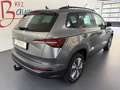 Skoda Karoq 2,0TDI DSG *LED*NAVI*ACC*AHK*Sitzheizung Vo/Hi*... Grau - thumbnail 4
