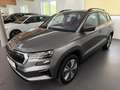 Skoda Karoq 2,0TDI DSG *LED*NAVI*ACC*AHK*Sitzheizung Vo/Hi*... Grau - thumbnail 2