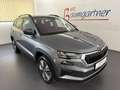 Skoda Karoq 2,0TDI DSG *LED*NAVI*ACC*AHK*Sitzheizung Vo/Hi*... Grau - thumbnail 1