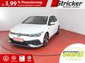 Volkswagen Golf GTI "Clubsport" 2.0TSI DSG 354,-ohne Anzahlung AC Weiß - thumbnail 2